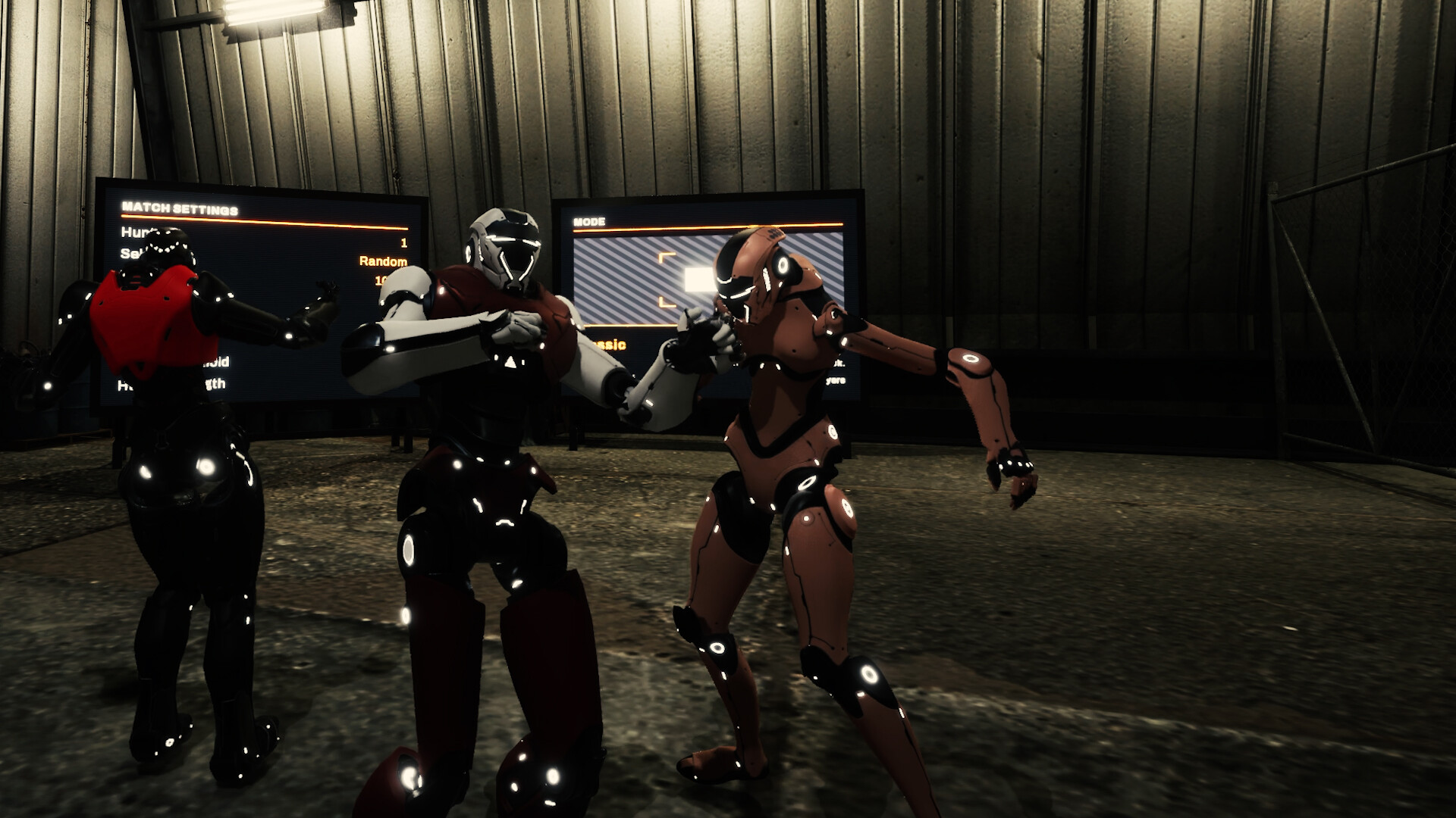 Prop Revolt screenshot 11