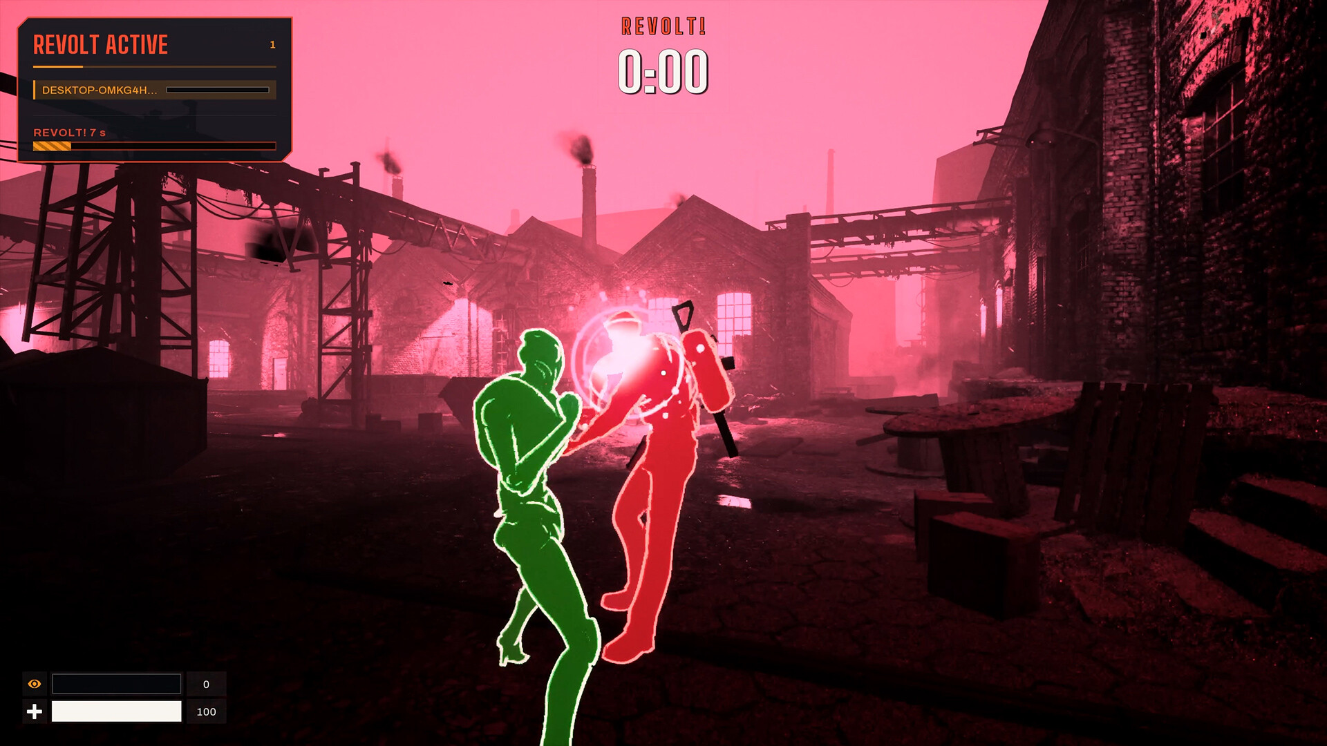 Prop Revolt screenshot 10