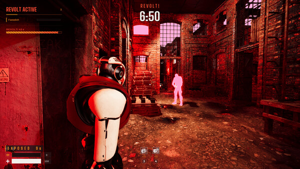 Prop Revolt screenshot 2