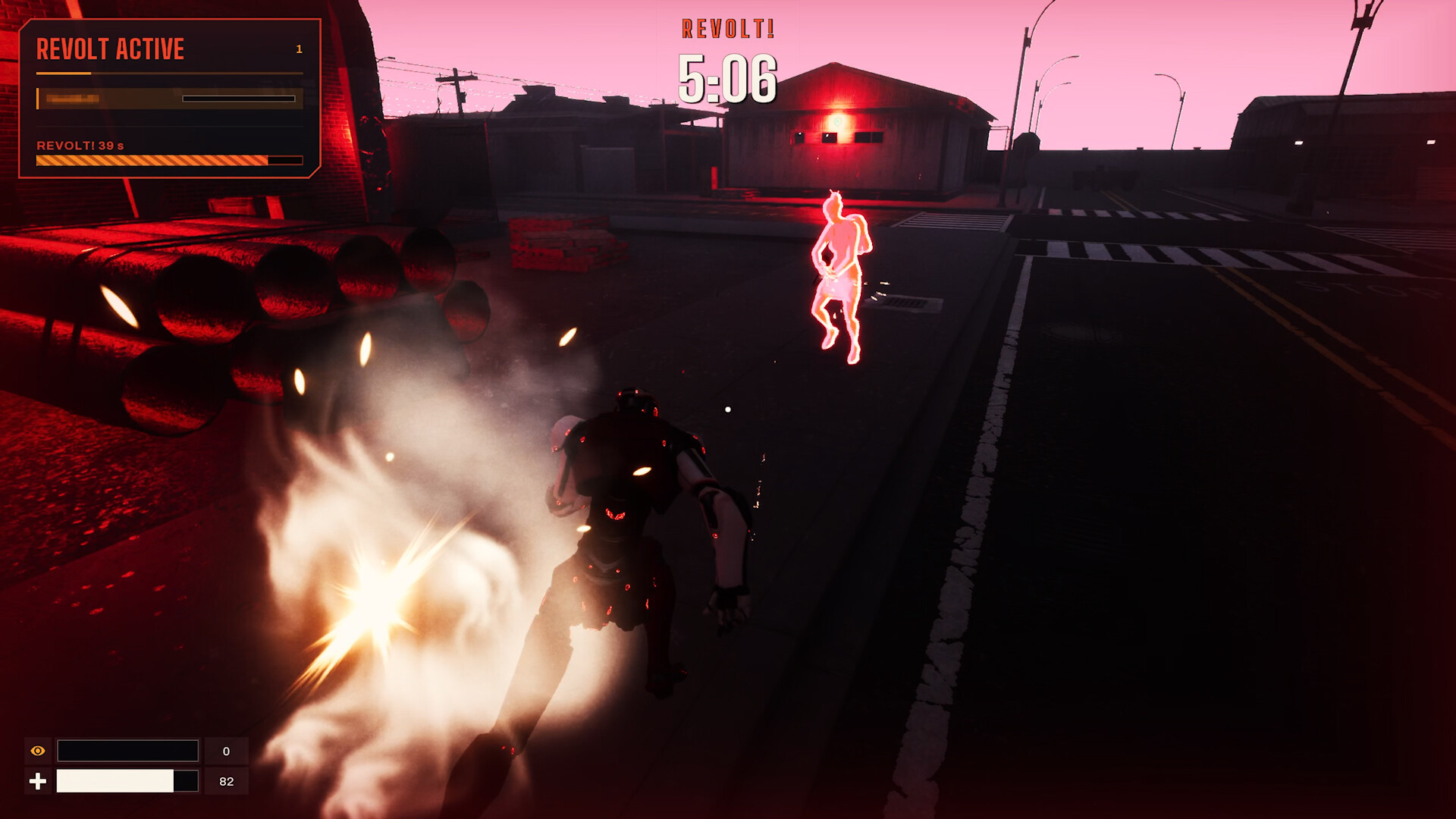 Prop Revolt screenshot 8