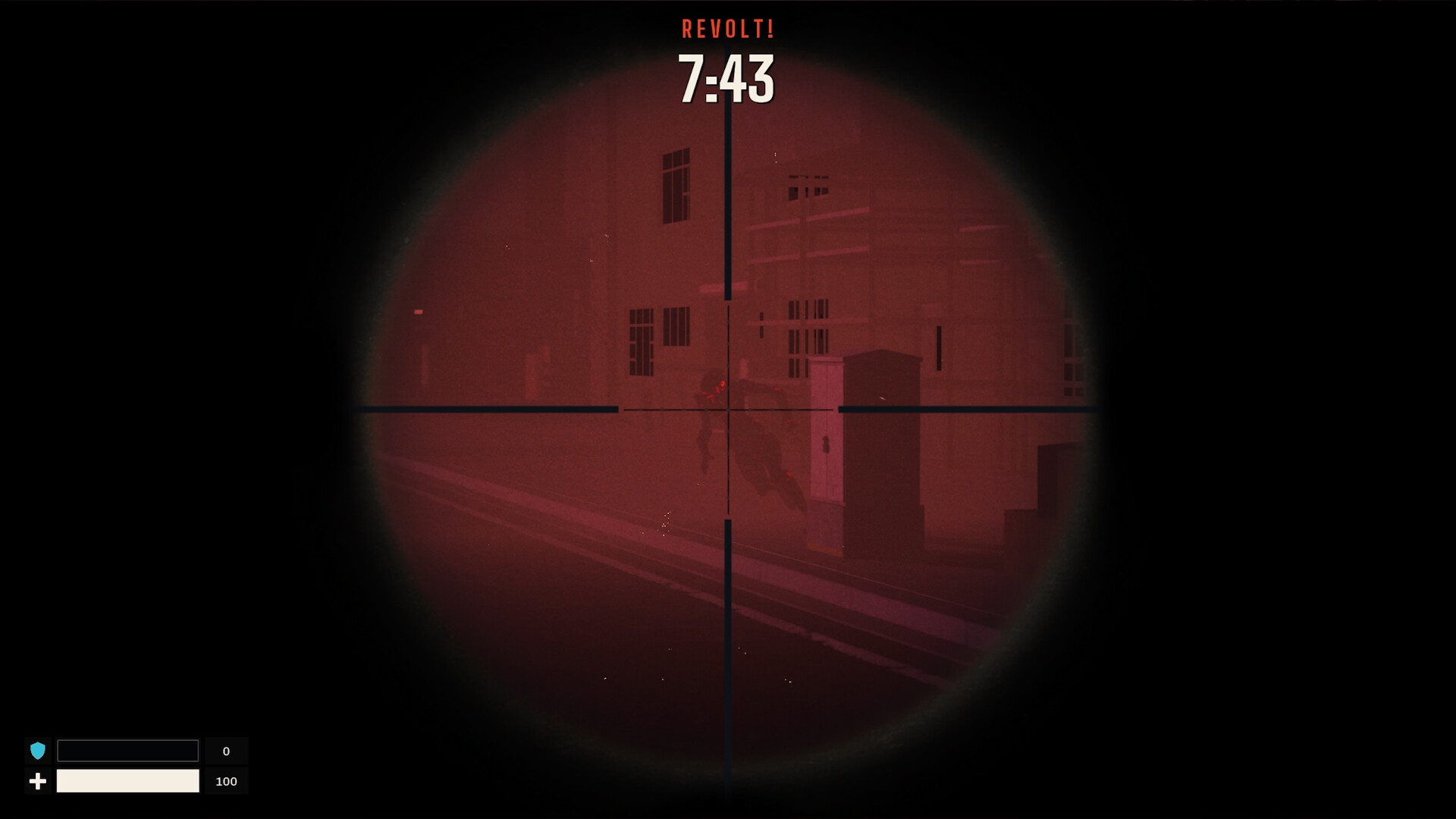 Prop Revolt screenshot 5