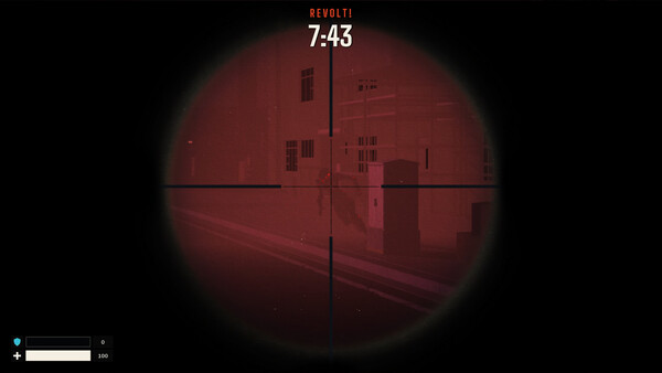 Prop Revolt screenshot 7