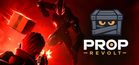 Prop Revolt 대표 이미지