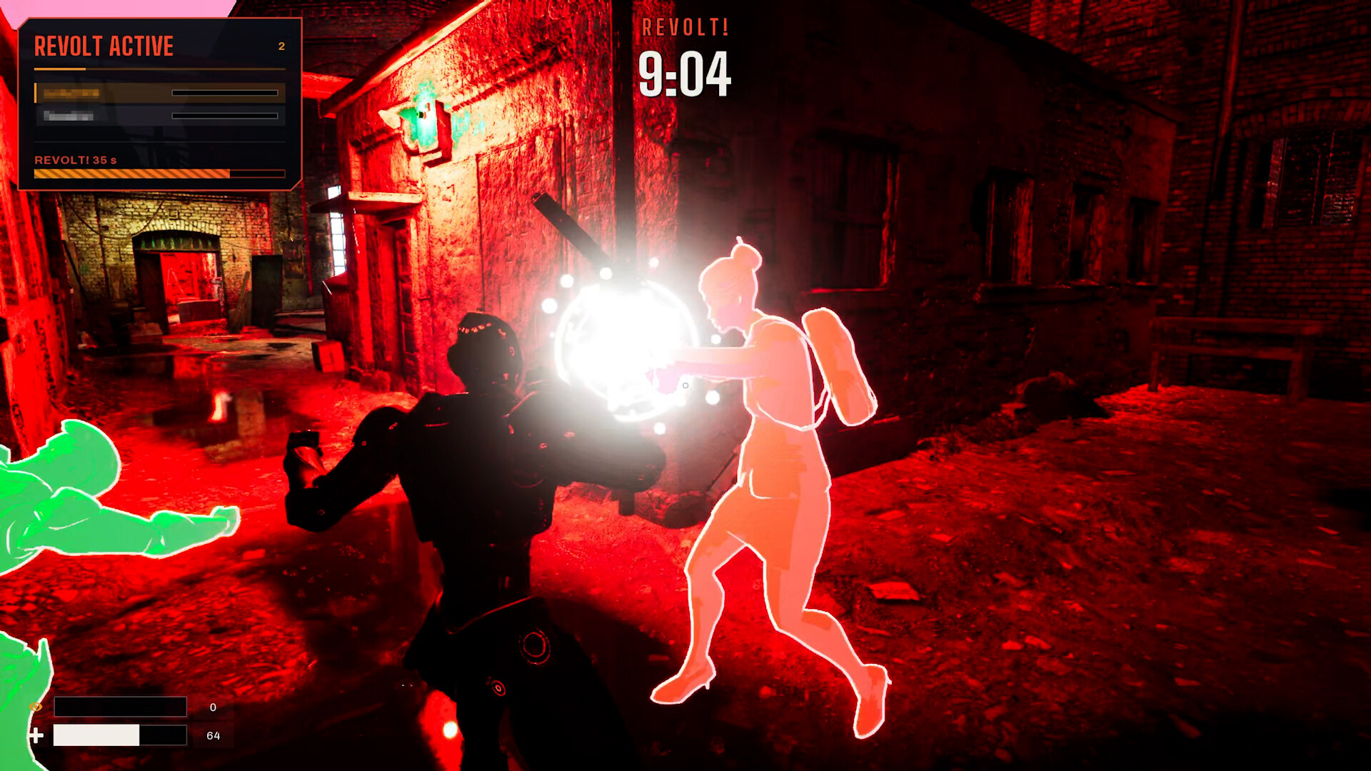 Prop Revolt screenshot 9