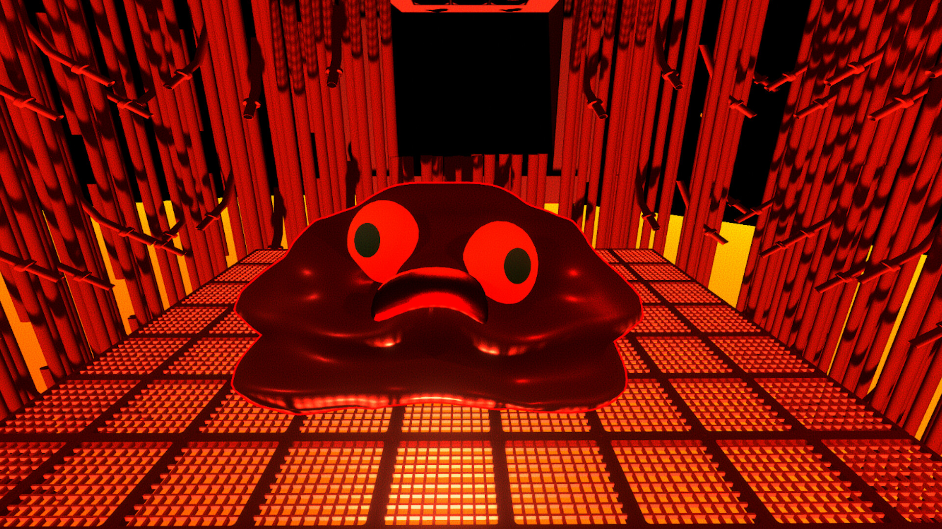Veggies Bloody Rampage screenshot 5