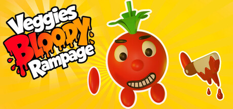 Veggies Bloody Rampage