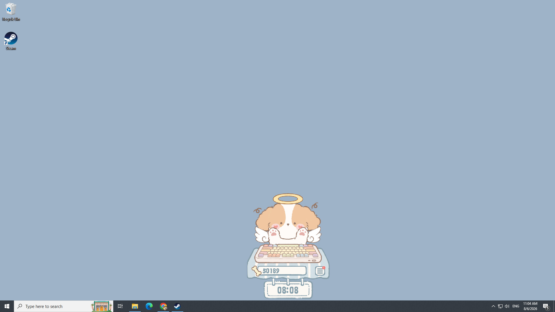 TypePuppy Featured Screenshot #1