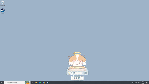 TypePuppy 스크린샷 1