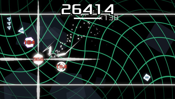Grazed - Incremental Arcade 스크린샷 3