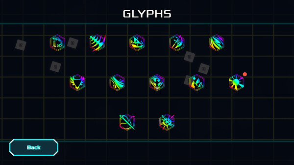 Grazed - Incremental Arcade 스크린샷 4