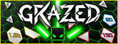Grazed - Incremental Arcade