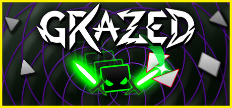 Grazed - Incremental Arcade