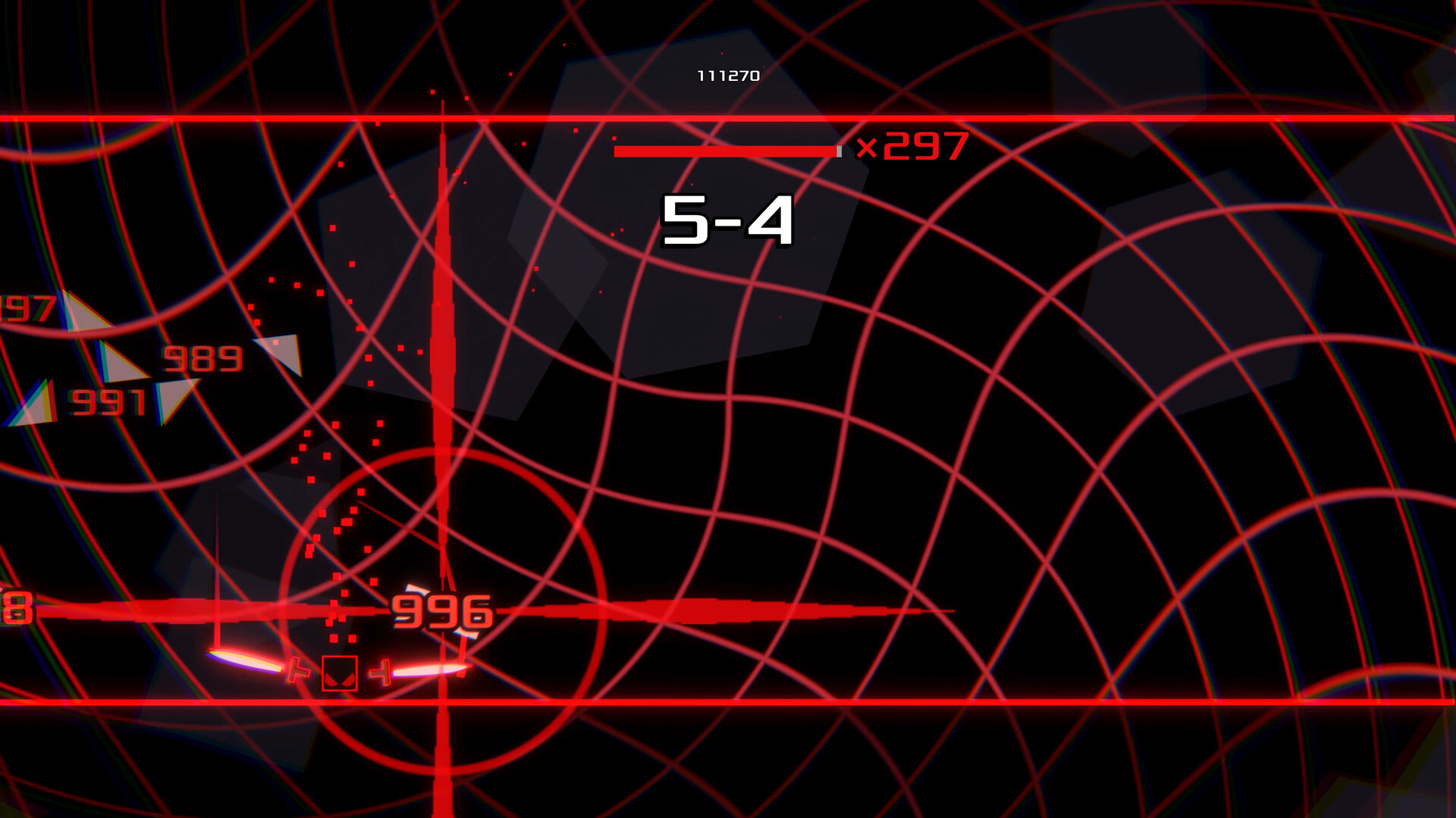 Grazed - Incremental Arcade screenshot 6