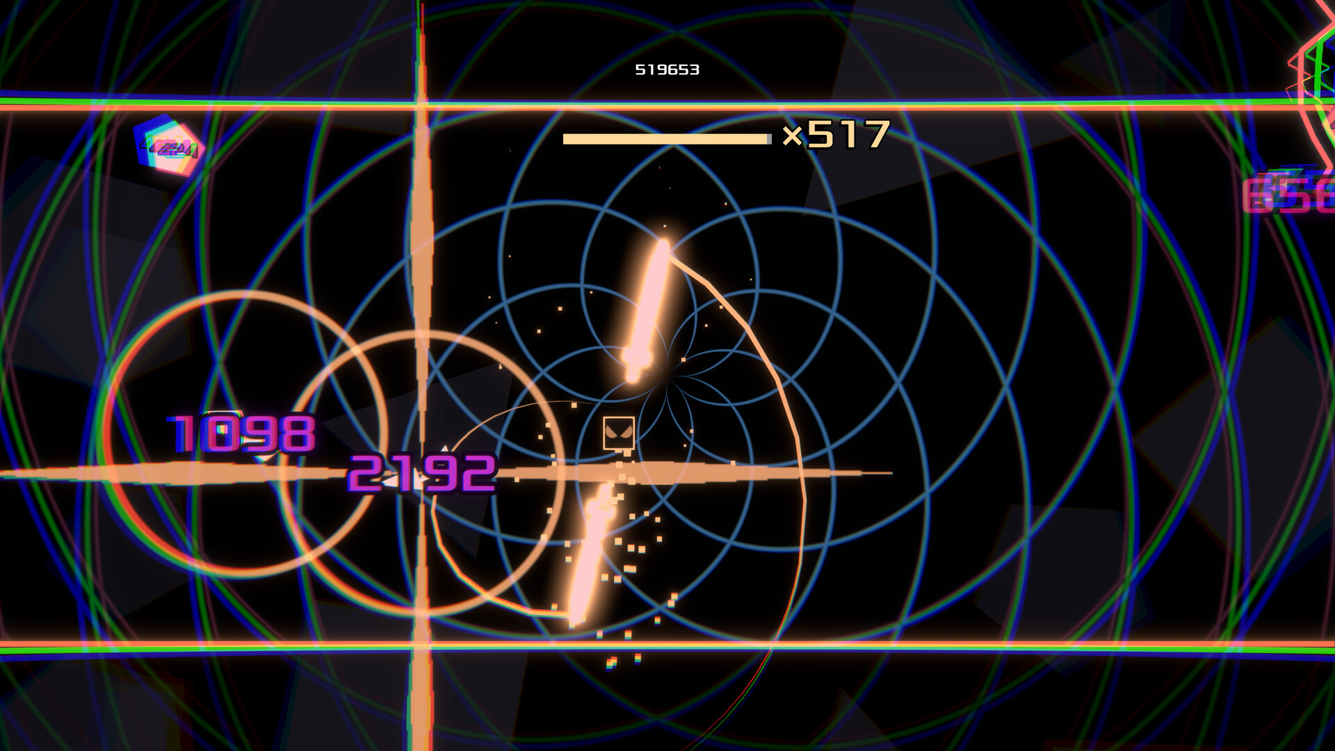 Grazed - Incremental Arcade screenshot 7