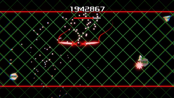 Grazed - Incremental Arcade video 2