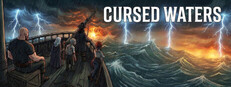 Cursed Waters: Idle RPG