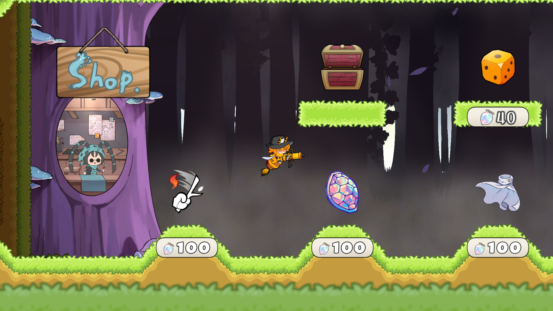 Brabee screenshot #5