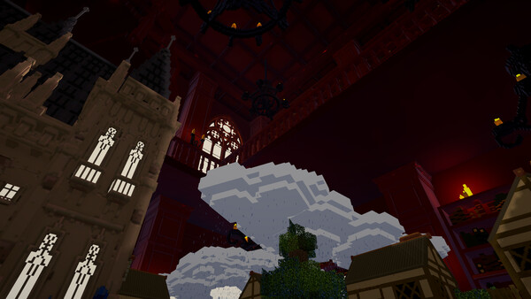 Theoria: A God Simulator screenshot 6