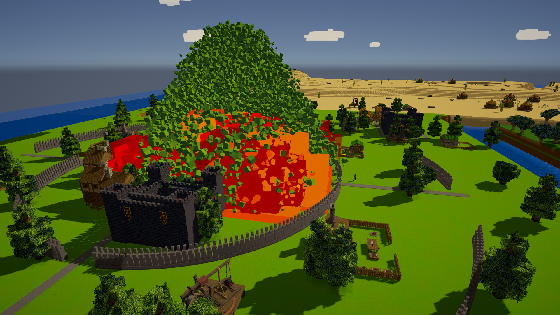 Theoria: A God Simulator screenshot 4