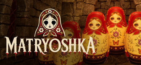 Matryoshka — Steam header