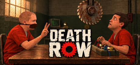Death Row Playtest