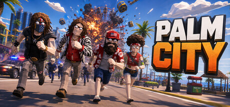 PALM CITY