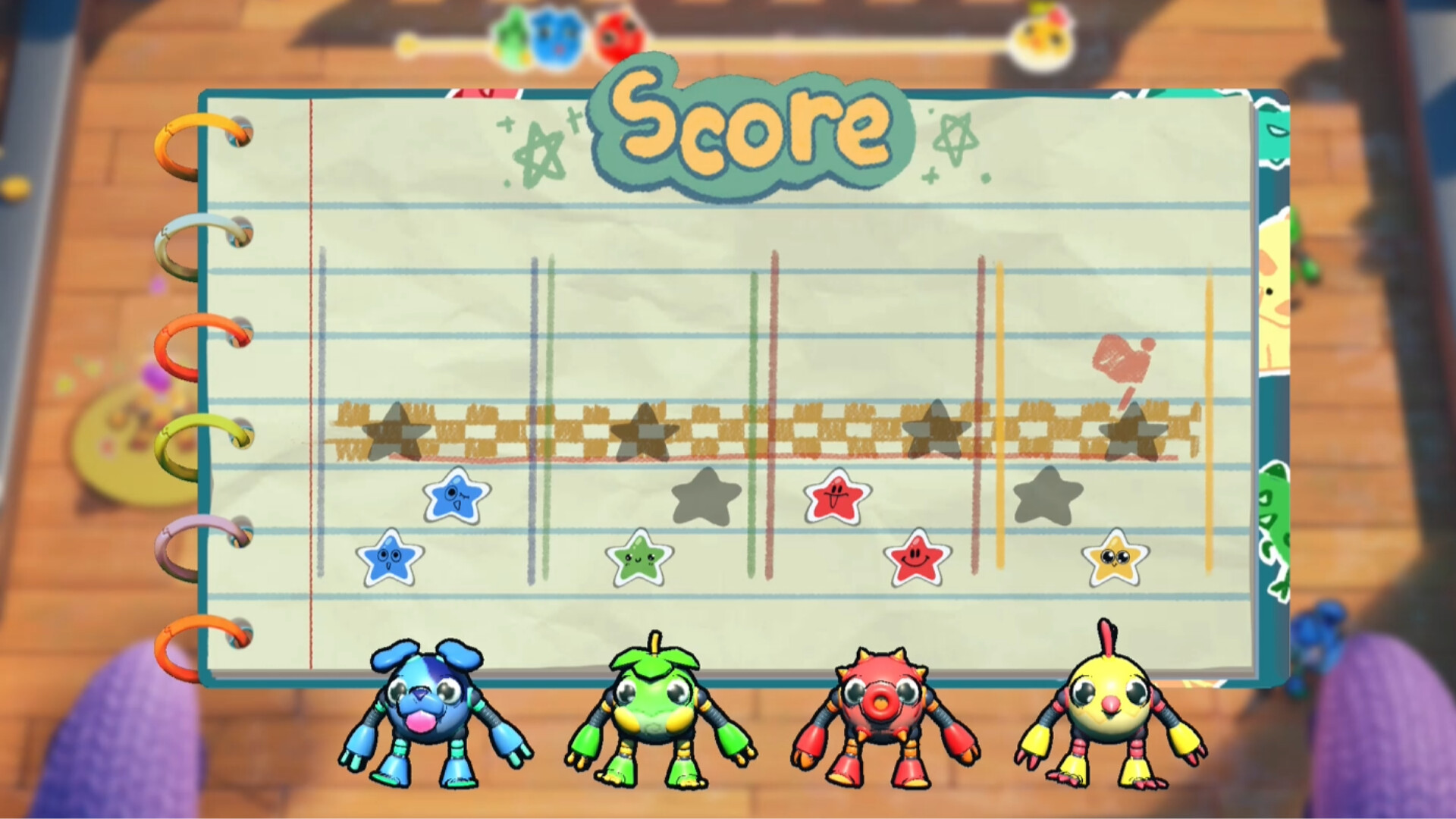 BoBOTs screenshot 9