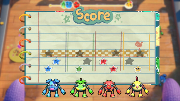 BoBOTs screenshot 9