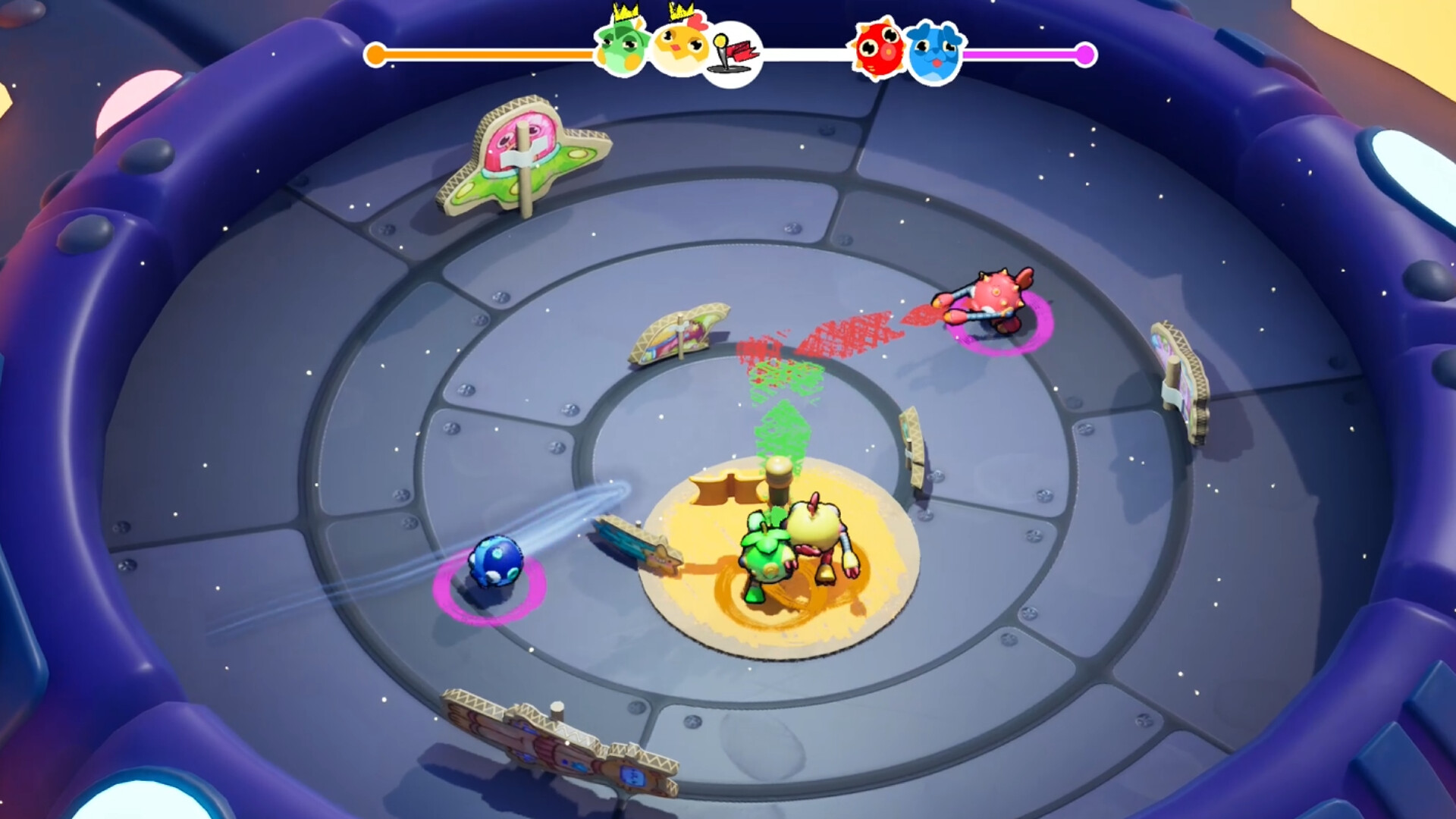 BoBOTs screenshot #7