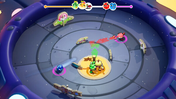 BoBOTs Screenshot