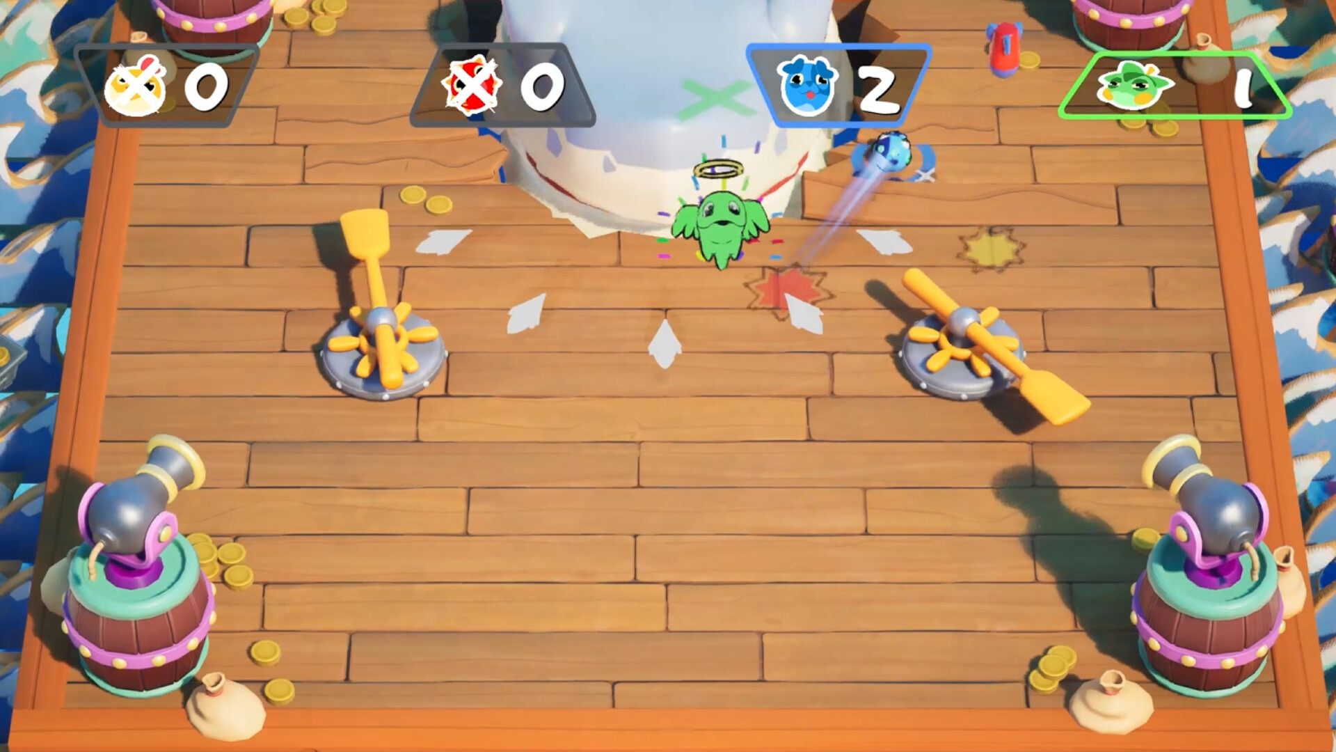 BoBOTs screenshot 5