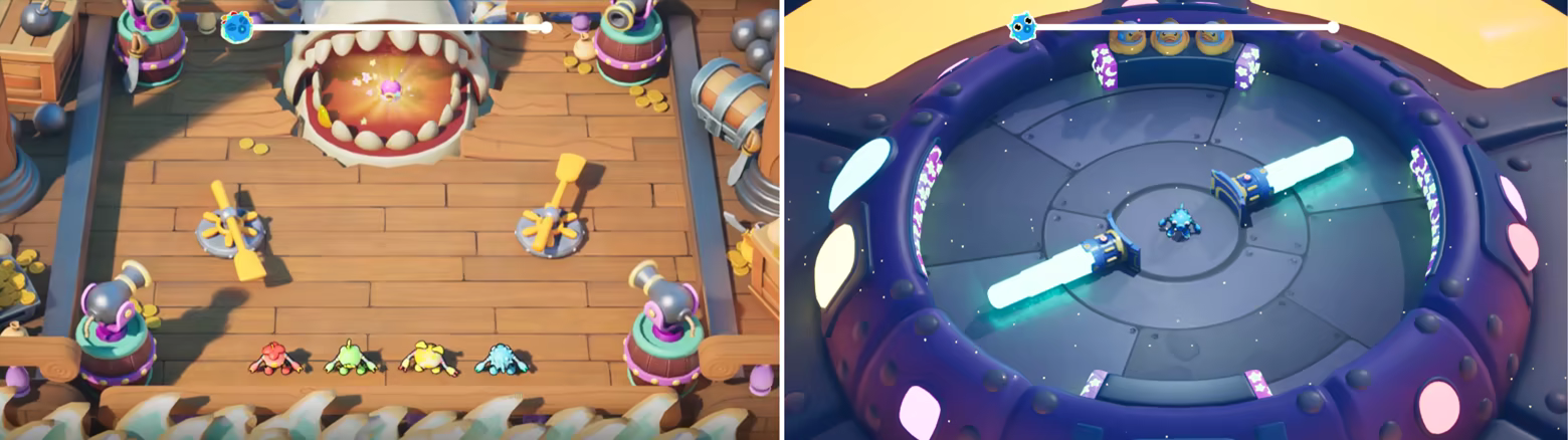 BoBOTs screenshot 4