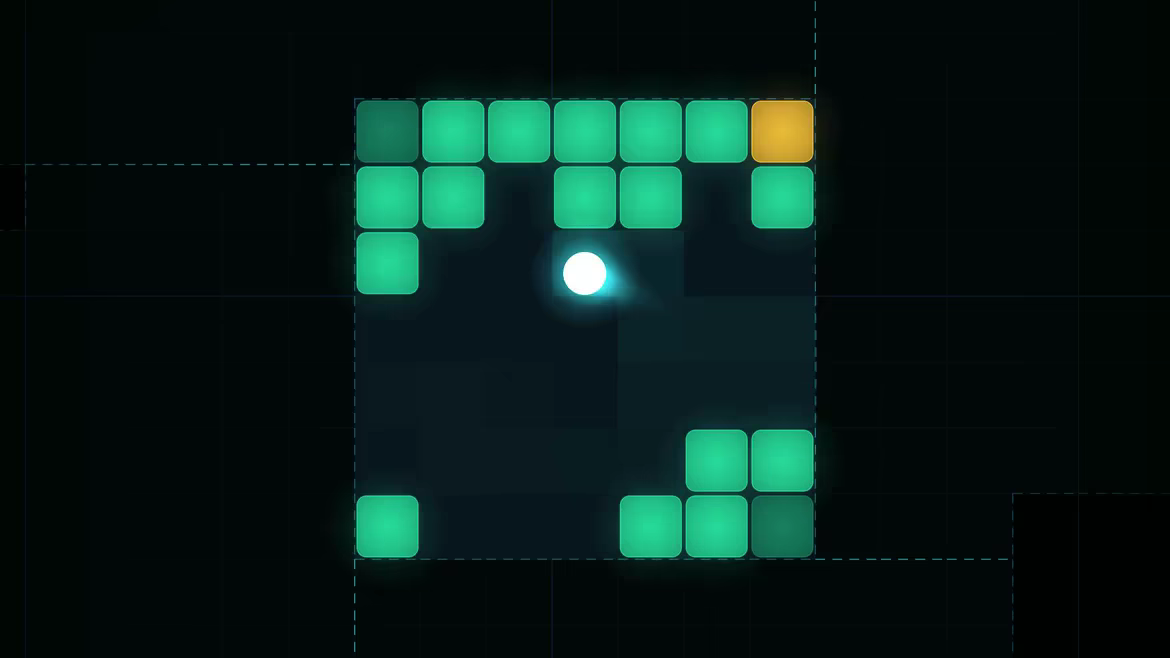 Pixel Ping Pong video 1