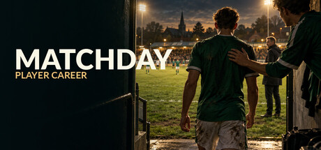 Matchday: Player Career