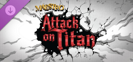 Maestro : Attack On Titan banner image