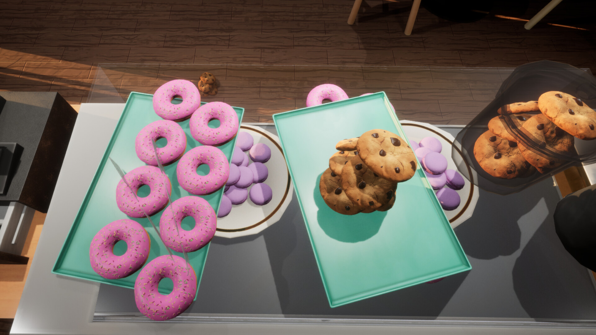 Piko Cafe screenshot 4