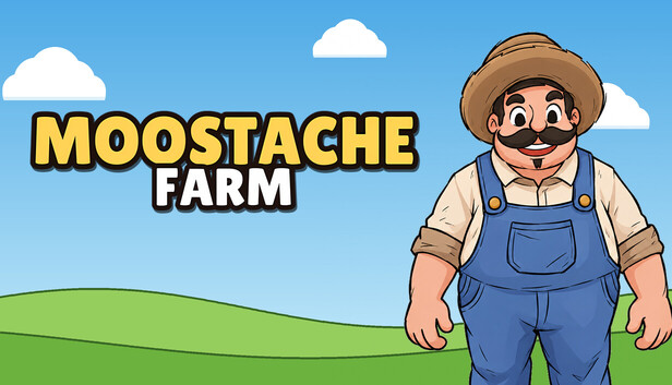 Moostache Farm