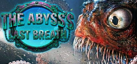 The Abyss’s Last Breath 표지