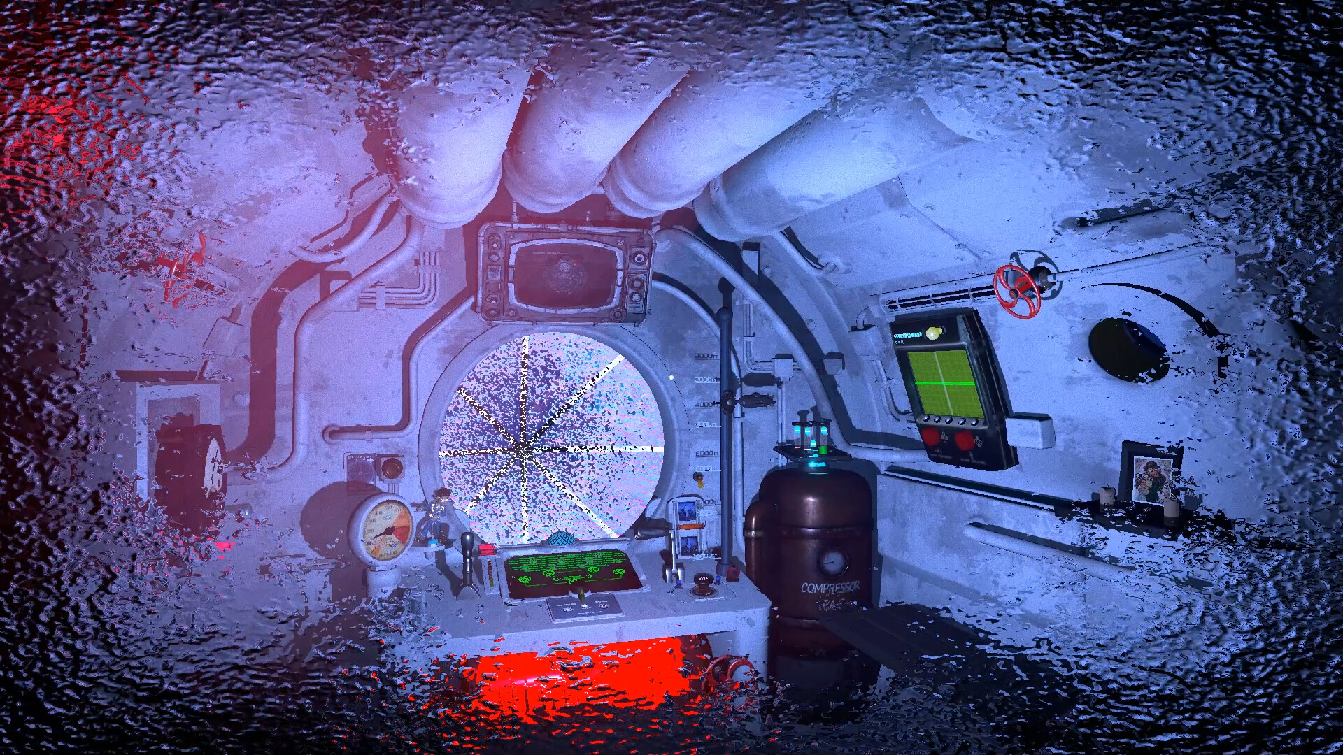 The Abyss’s Last Breath screenshot 9