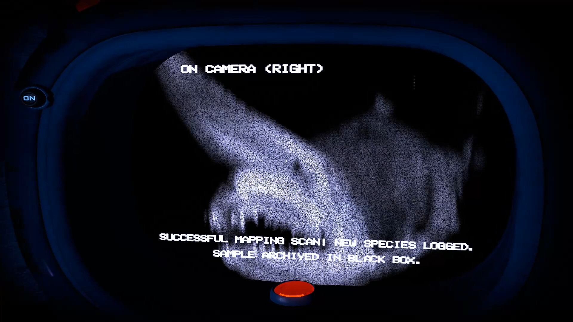 The Abyss’s Last Breath screenshot 4