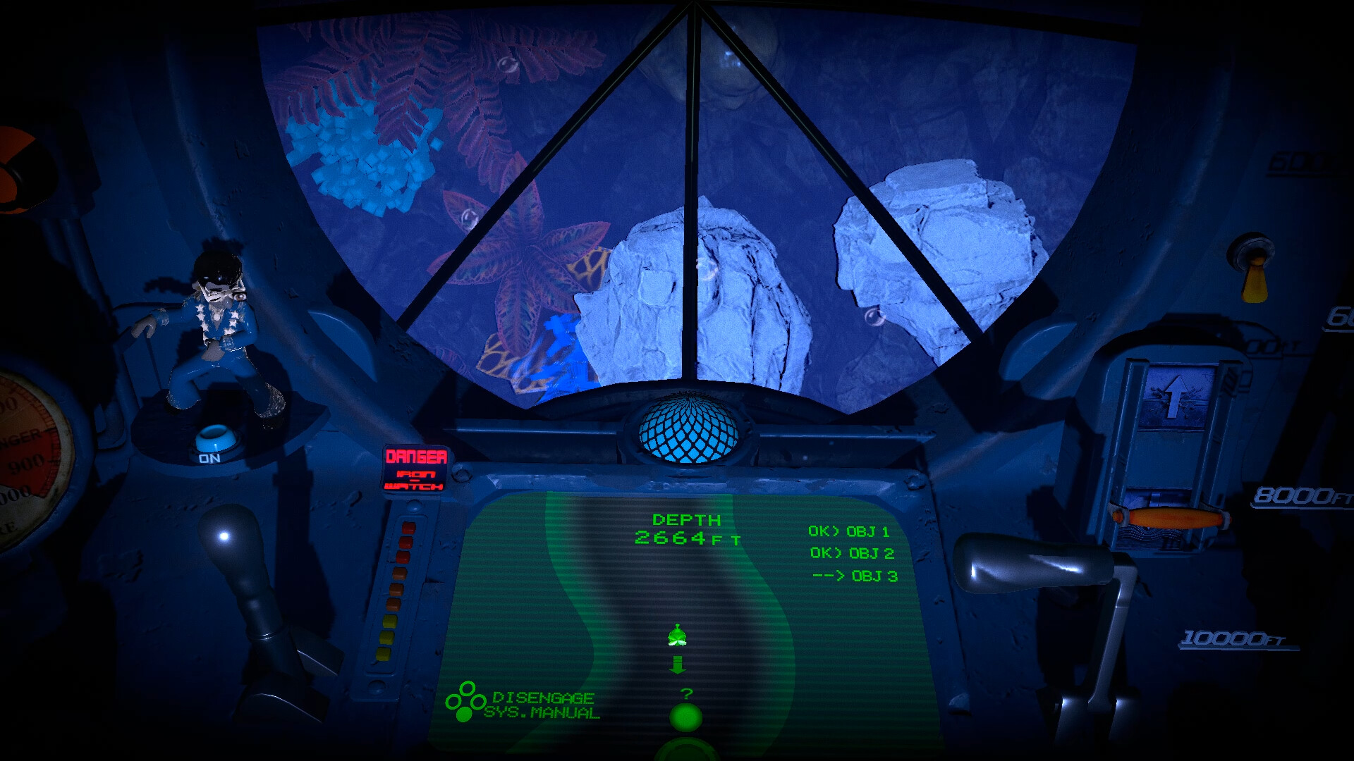 The Abyss’s Last Breath screenshot 3