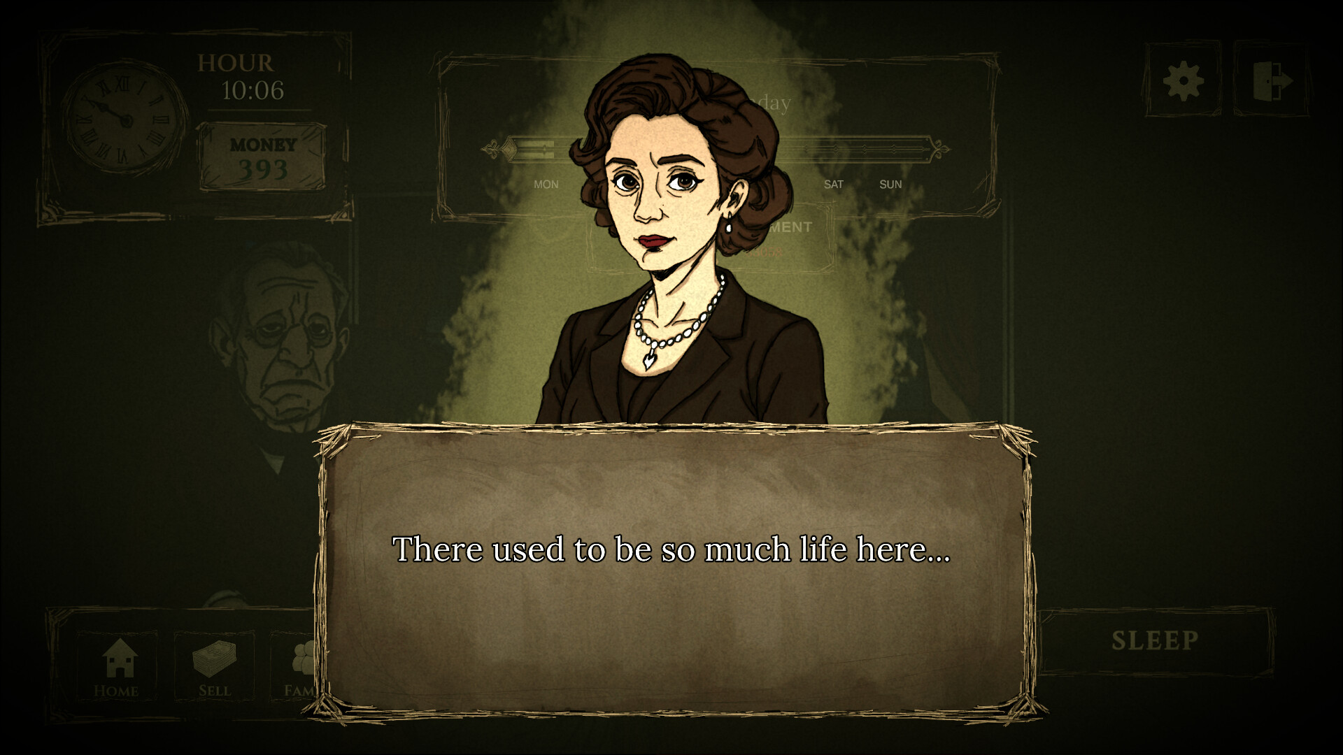 Debt of Life screenshot 4