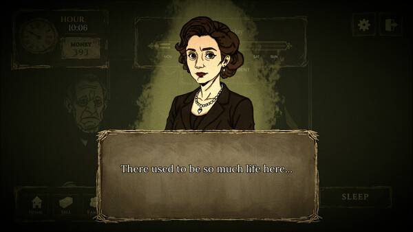 Debt of Life screenshot 4