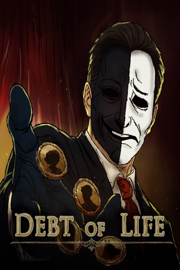 Debt of Life