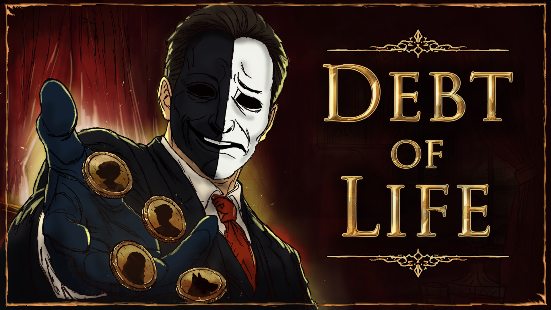Debt of Life screenshot 6