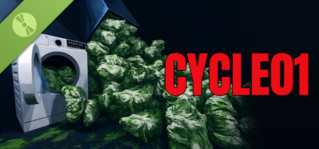 CYCLE01 Demo 표지