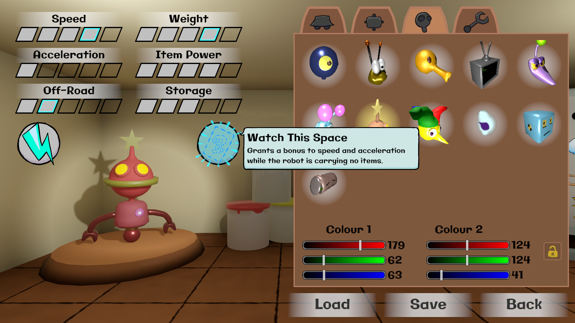 Circuit Brakers screenshot #5