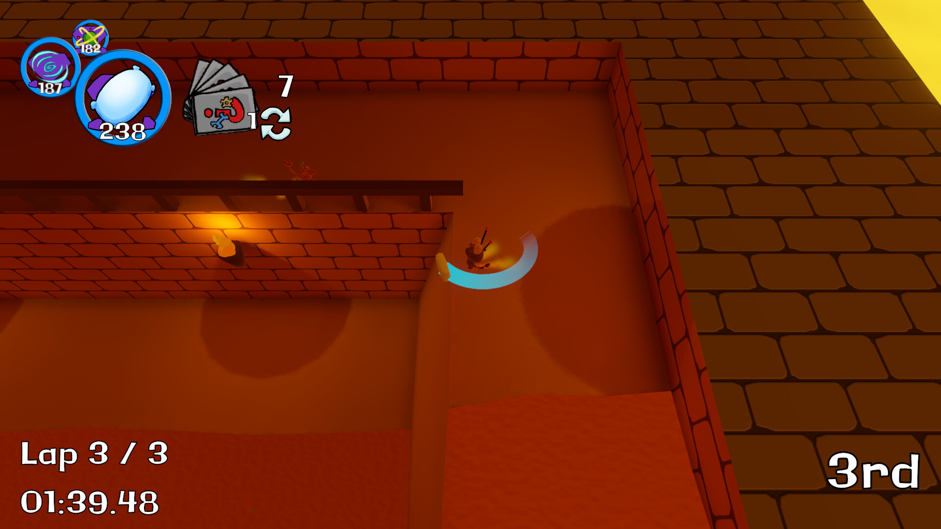 Circuit Brakers screenshot #7