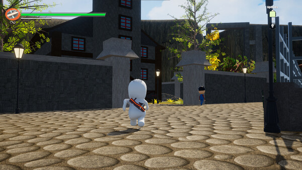 The Legend Of Joke screenshot 14