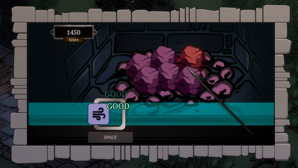 The Cinderling screenshot 6